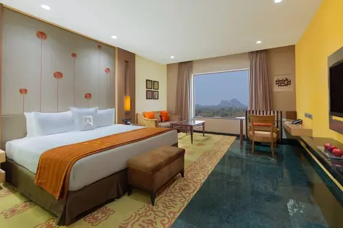 Welcomhotel by ITC Hotels, Jodhpur - Other Facilities - Common Area 34